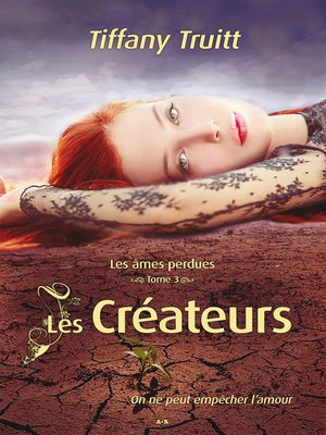 cover image of Les Créateurs